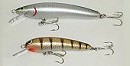 Leads Lures